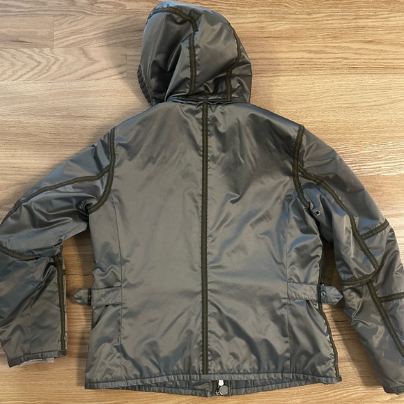 Women’s Bogner ski jacket - Picture 12 of 13